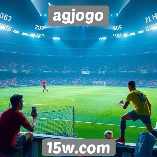 Desenvolvedores de agjogo compartilham novidades sobre jogos em 2026