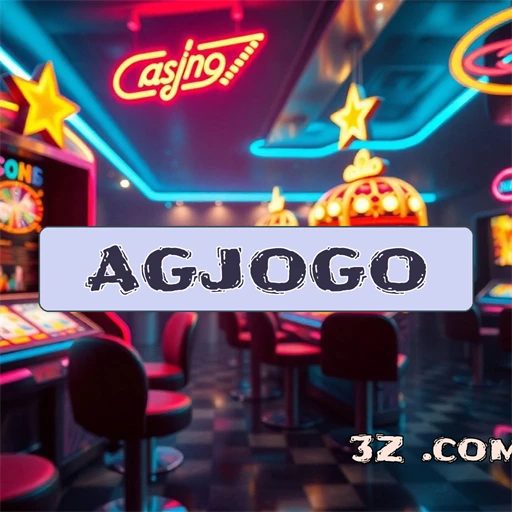 Mergulhe nas Apostas do agjogo e Sinta a Emoção