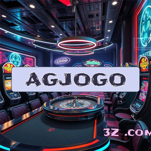 agjogo Baixar App