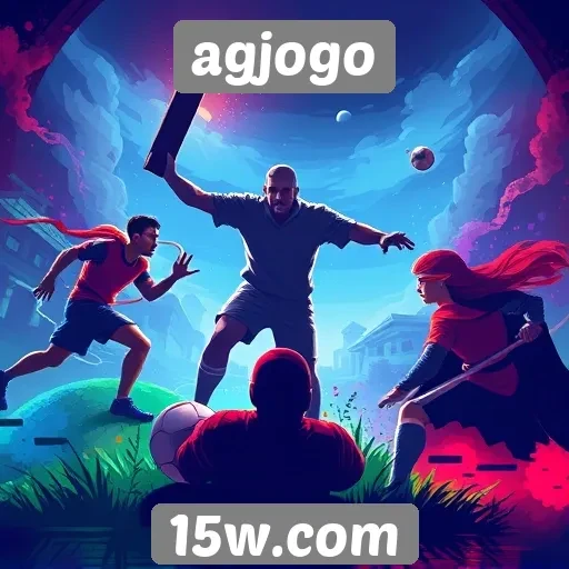 explore as melhores dicas de jogos no agjogo