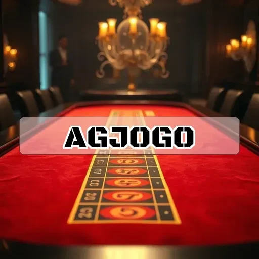 agjogo Segurança: Explore Recursos e Dicas para Proteger Seus Jogos