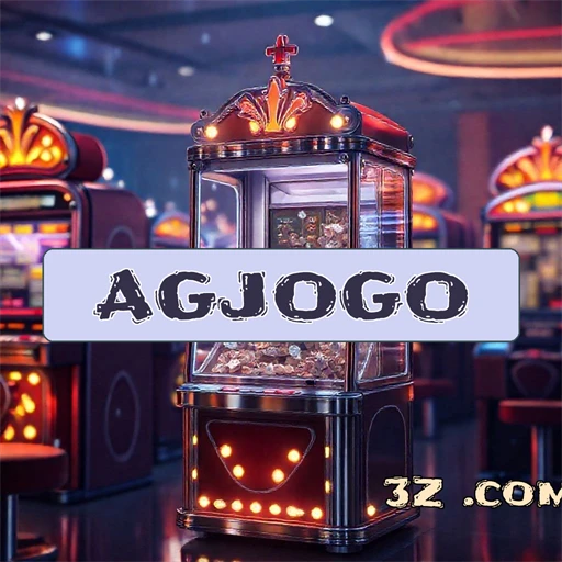 agjogo Máquinas de Slots