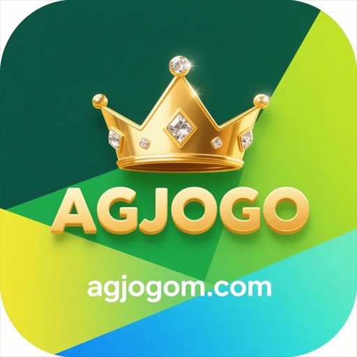 agjogo logo