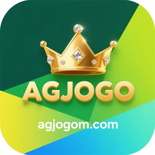 agjogo logo